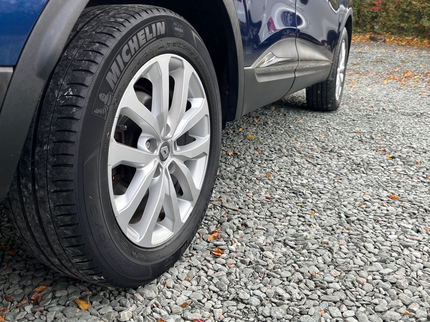 Used Renault Kadjar 2017 for sale - 76459267: Photo 17