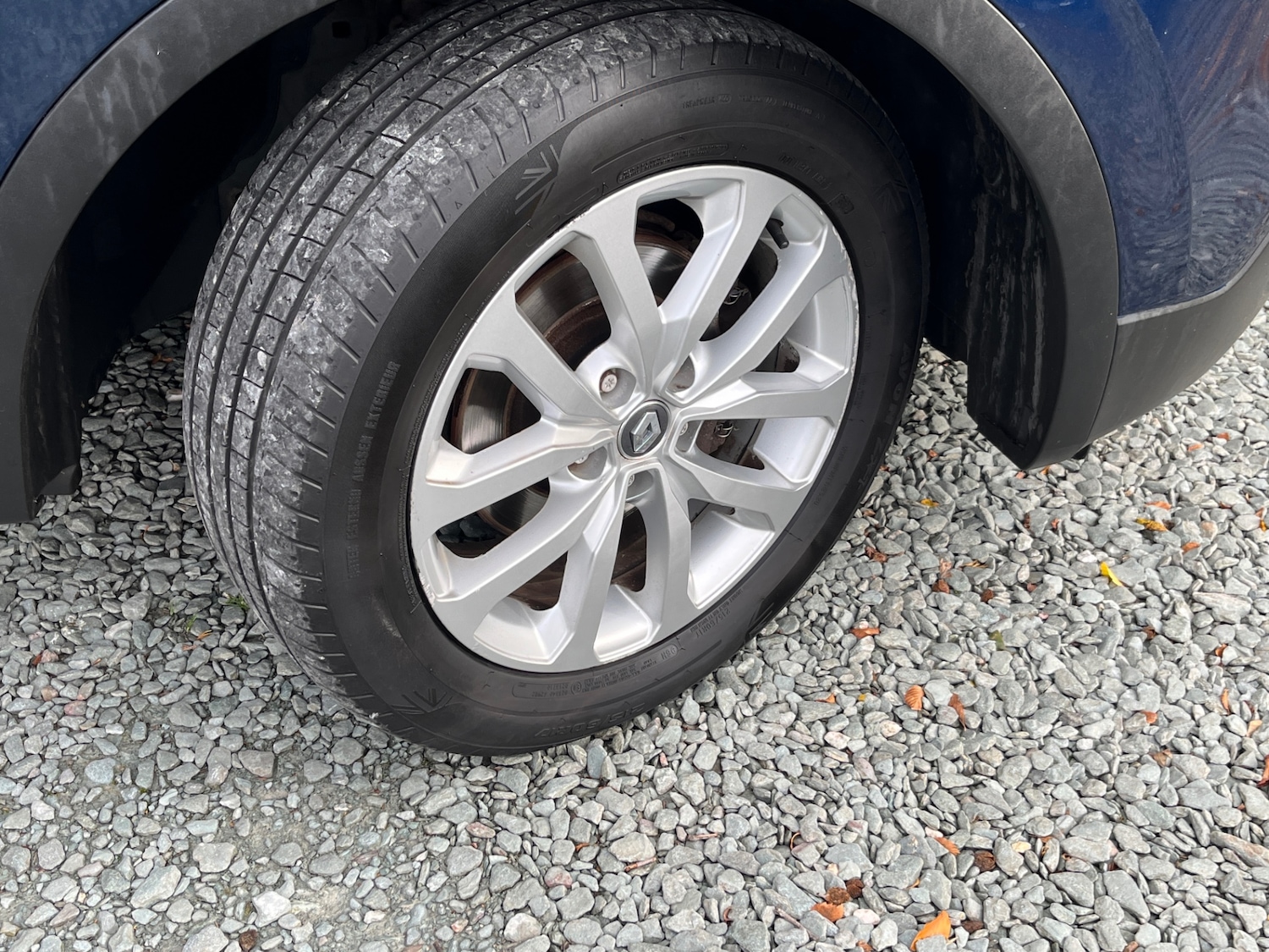 Used Renault Kadjar 2017 for sale - 76459267: Photo 18