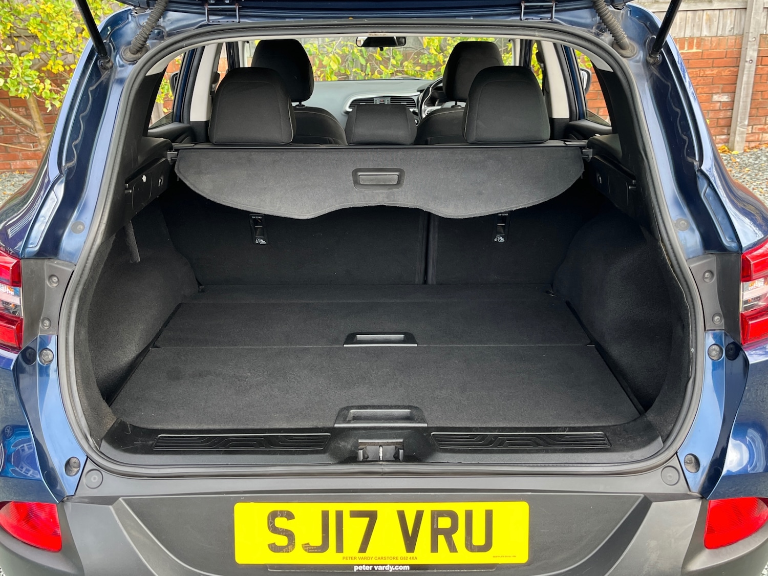 Used Renault Kadjar 2017 for sale - 76459267: Photo 19