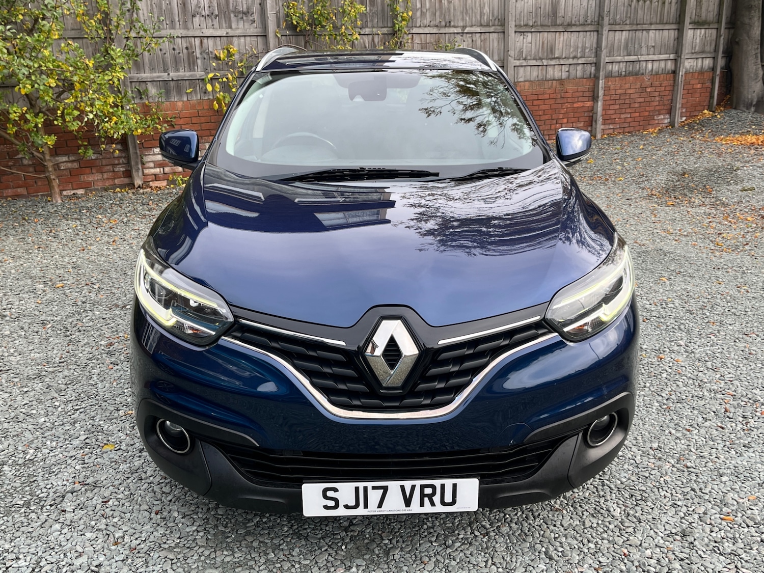 Used Renault Kadjar 2017 for sale - 76459267: Photo 3