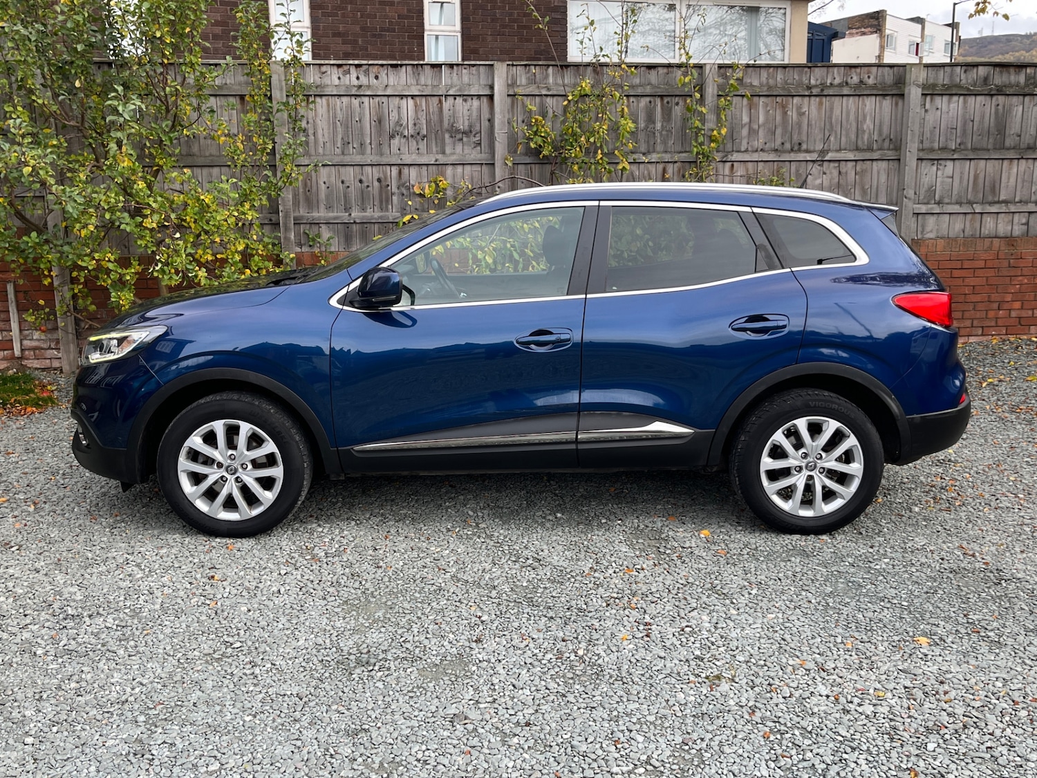 Used Renault Kadjar 2017 for sale - 76459267: Photo 5