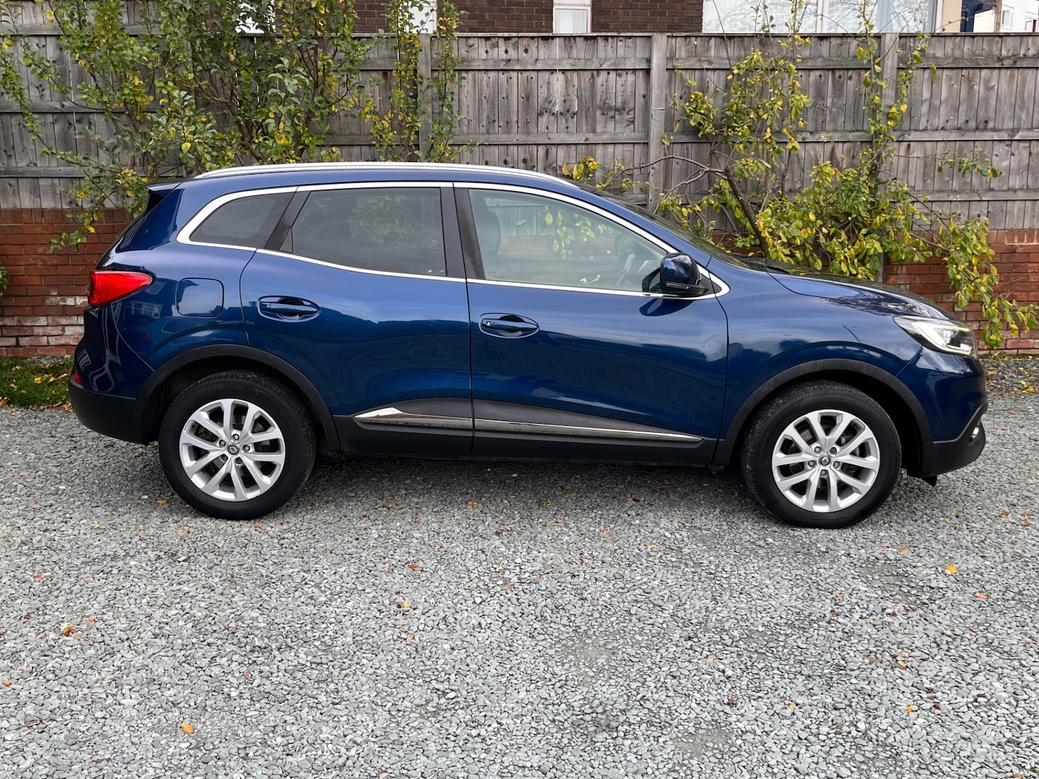 Used Renault Kadjar 2017 for sale - 76459267: Photo 6