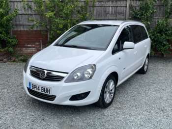2014 (14) - 1.8i Design Nav 5dr