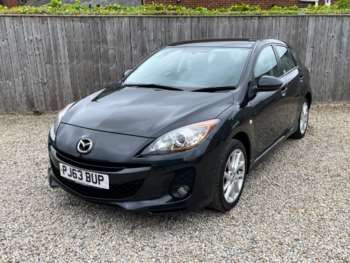 Used Mazda Mazda3 2013 for sale - 74755845: Photo
