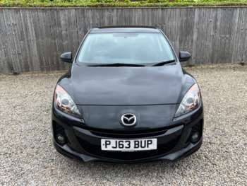 Used Mazda Mazda3 2013 for sale - 74755845: Photo