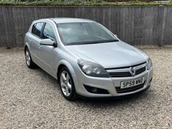 2009 (59) - 1.8i VVT SRi 5dr