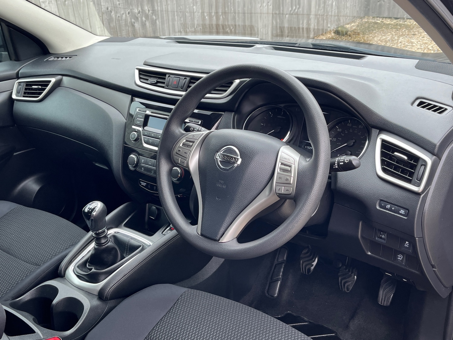 Used Nissan Qashqai 2015 for sale - 77562929: Photo 10