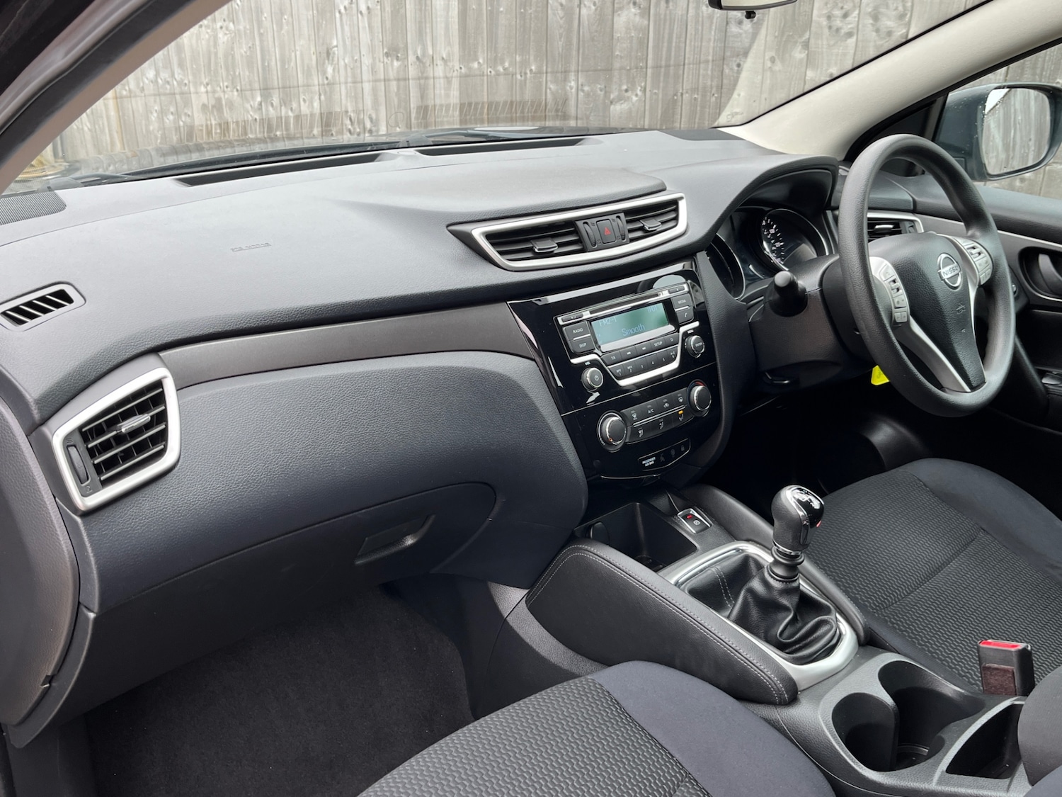 Used Nissan Qashqai 2015 for sale - 77562929: Photo 12