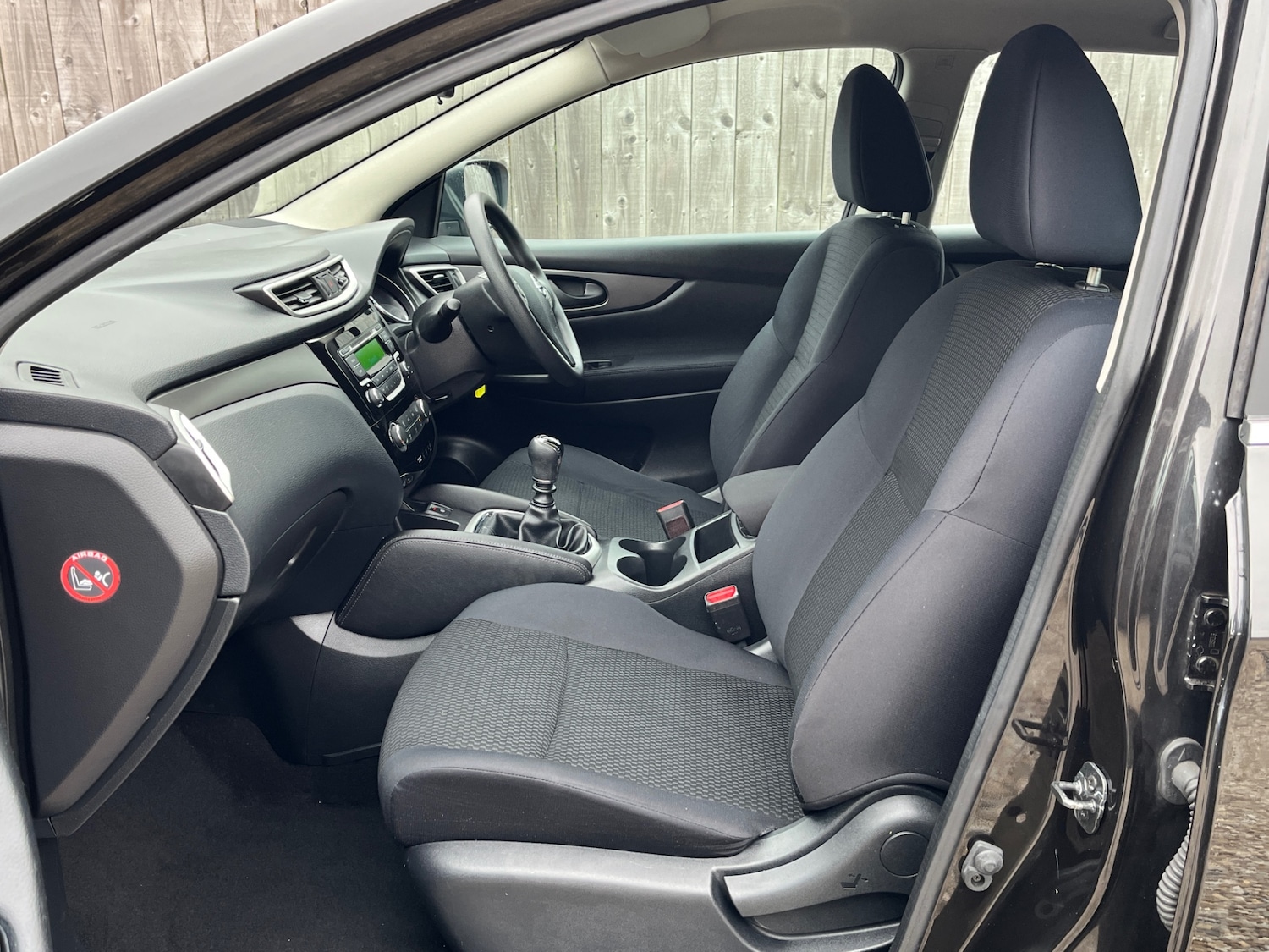 Used Nissan Qashqai 2015 for sale - 77562929: Photo 13