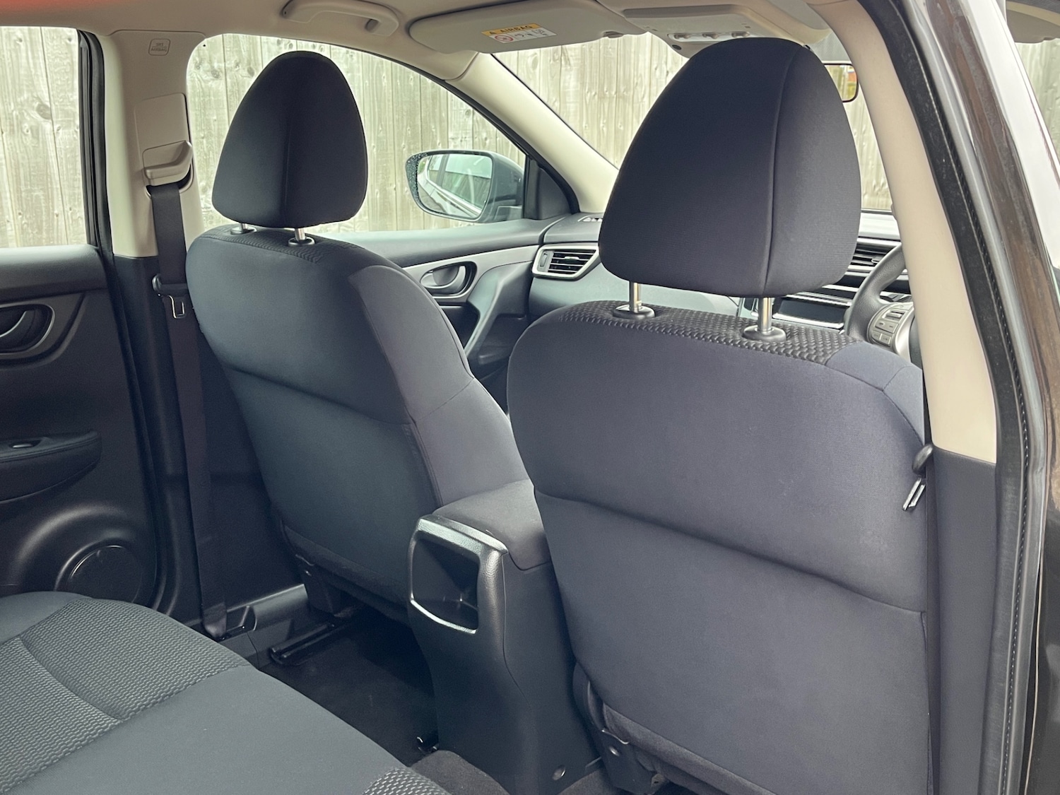 Used Nissan Qashqai 2015 for sale - 77562929: Photo 15