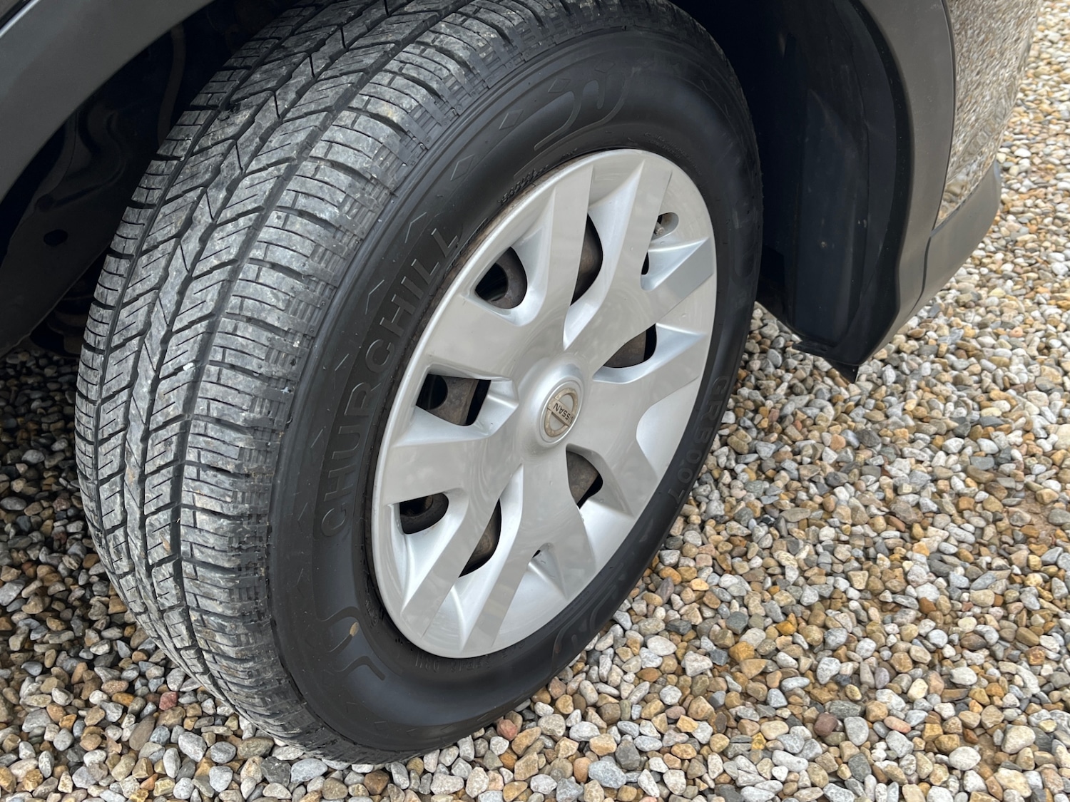 Used Nissan Qashqai 2015 for sale - 77562929: Photo 16