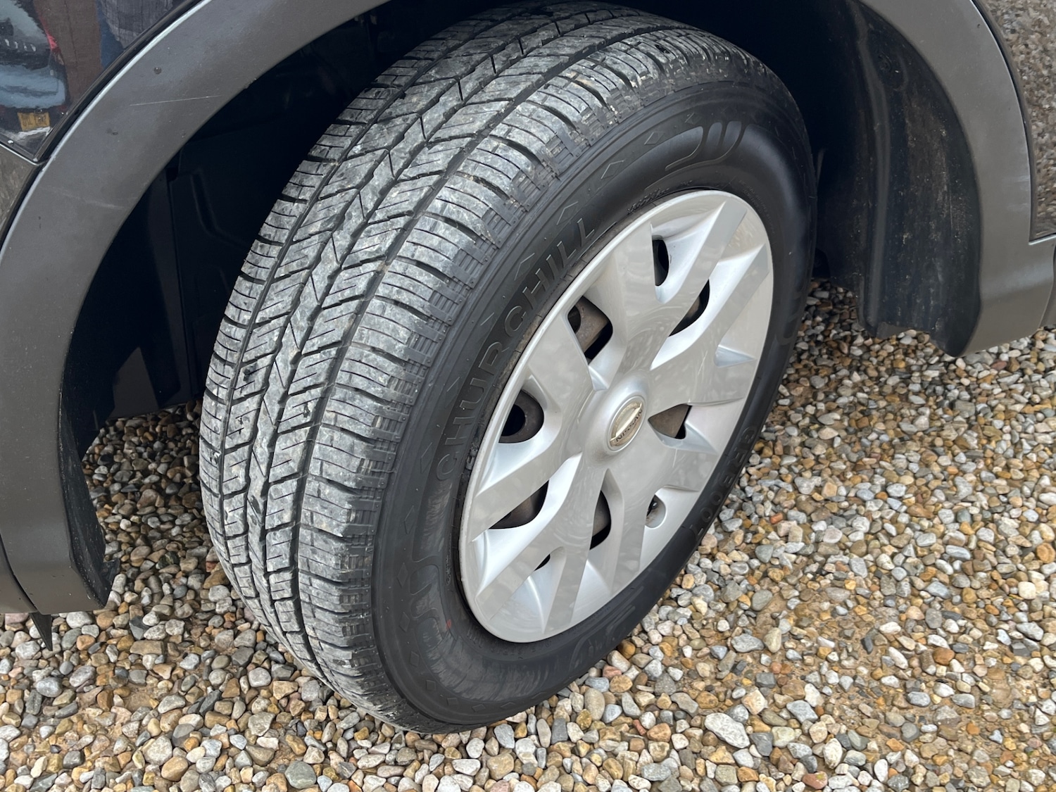 Used Nissan Qashqai 2015 for sale - 77562929: Photo 17