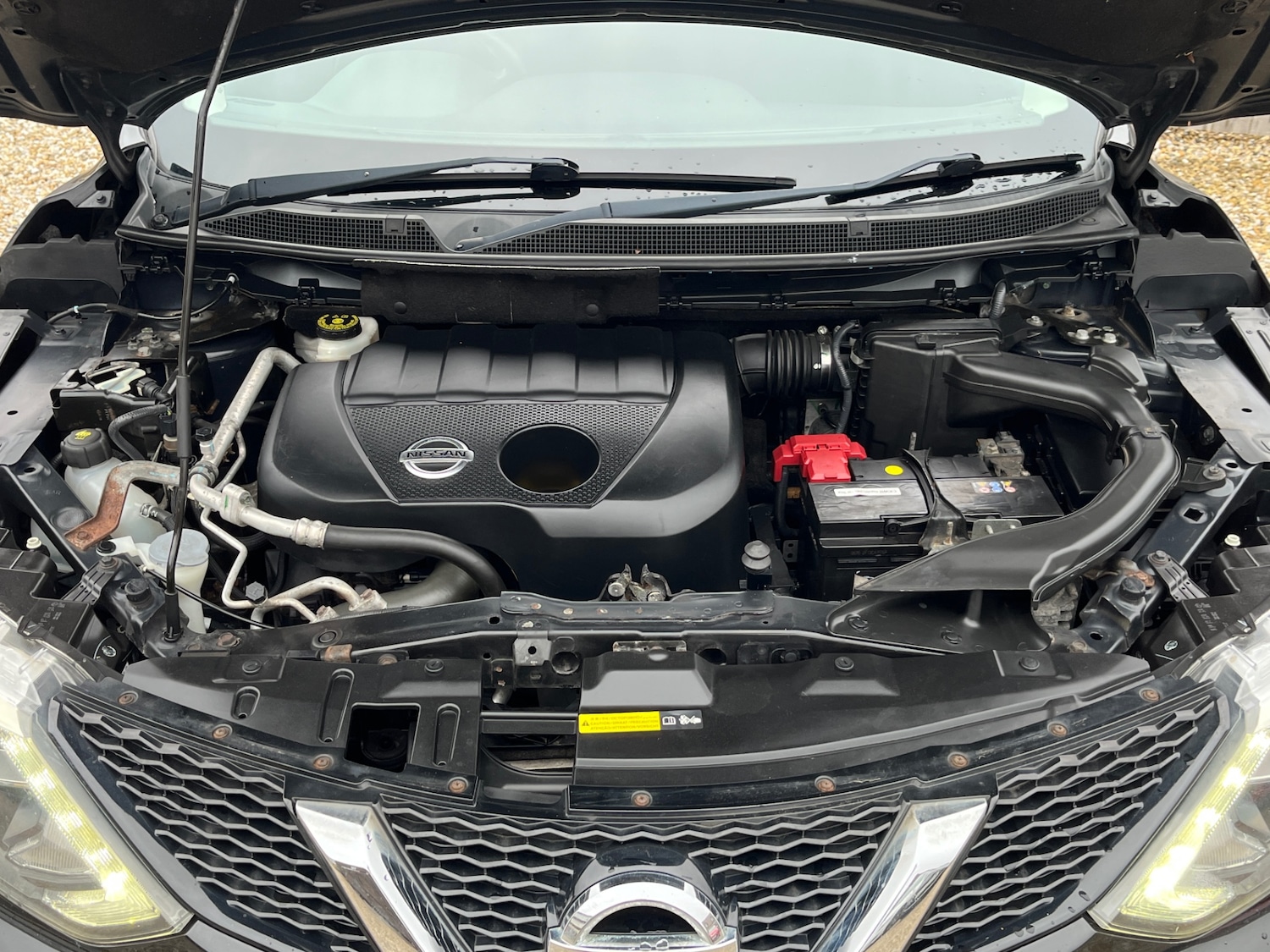 Used Nissan Qashqai 2015 for sale - 77562929: Photo 19