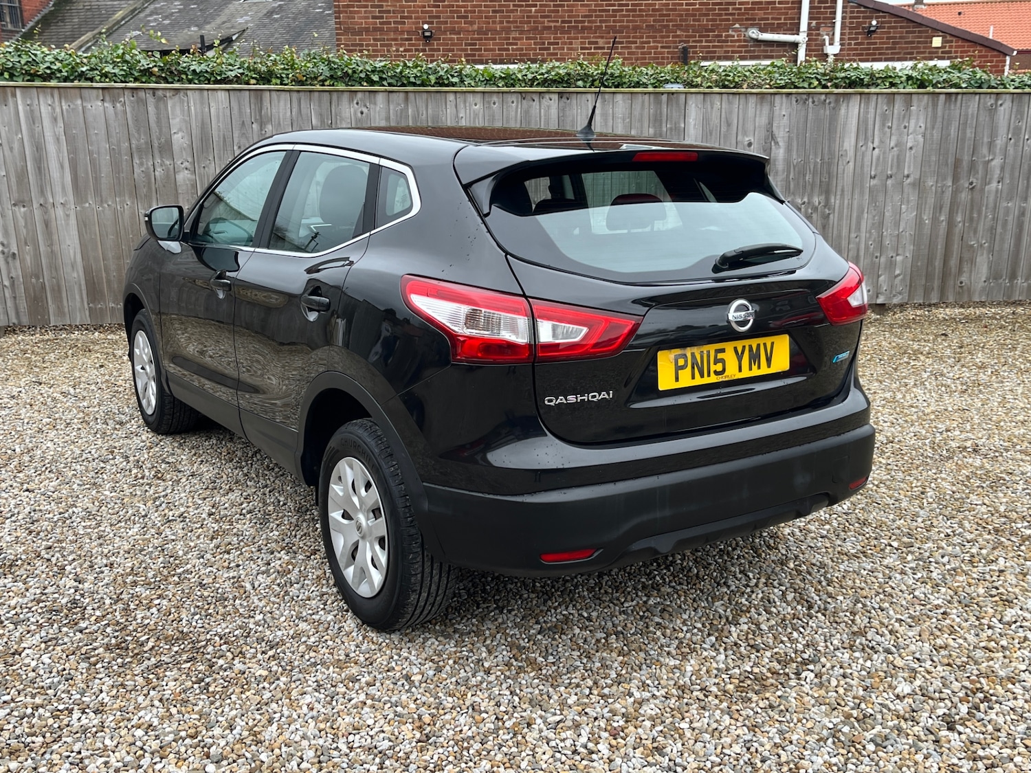 Used Nissan Qashqai 2015 for sale - 77562929: Photo 7