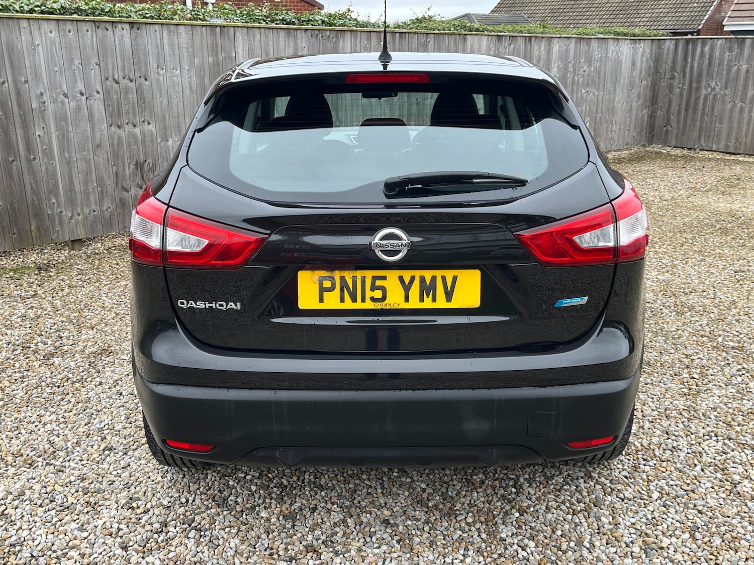 Used Nissan Qashqai 2015 for sale - 77562929: Photo 8