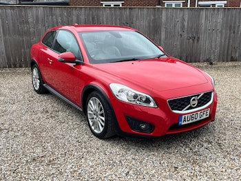 Used Volvo C30 2010 for sale - 78786063: Photo