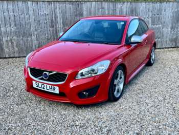 2012 (12) - 2.0 R DESIGN 3dr