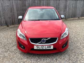 Used Volvo C30 2012 for sale - 75003847: Photo