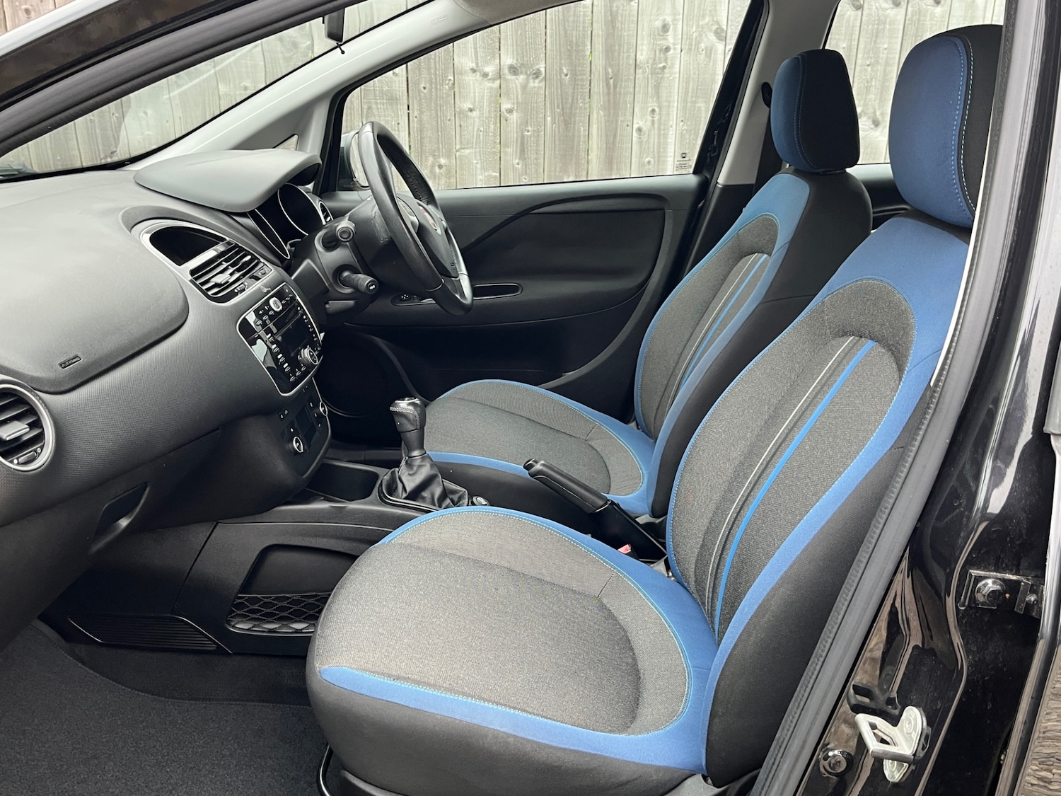 Used Fiat Punto 2013 for sale - 76594886: Photo 13