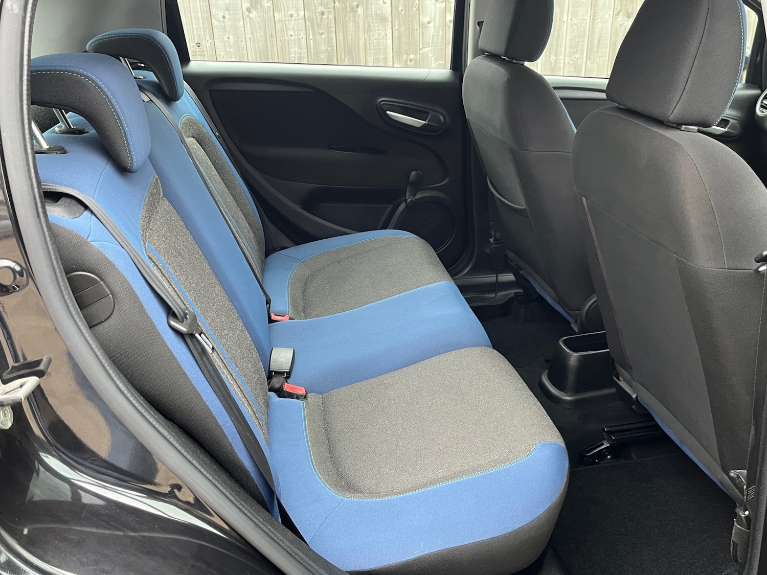 Used Fiat Punto 2013 for sale - 76594886: Photo 15