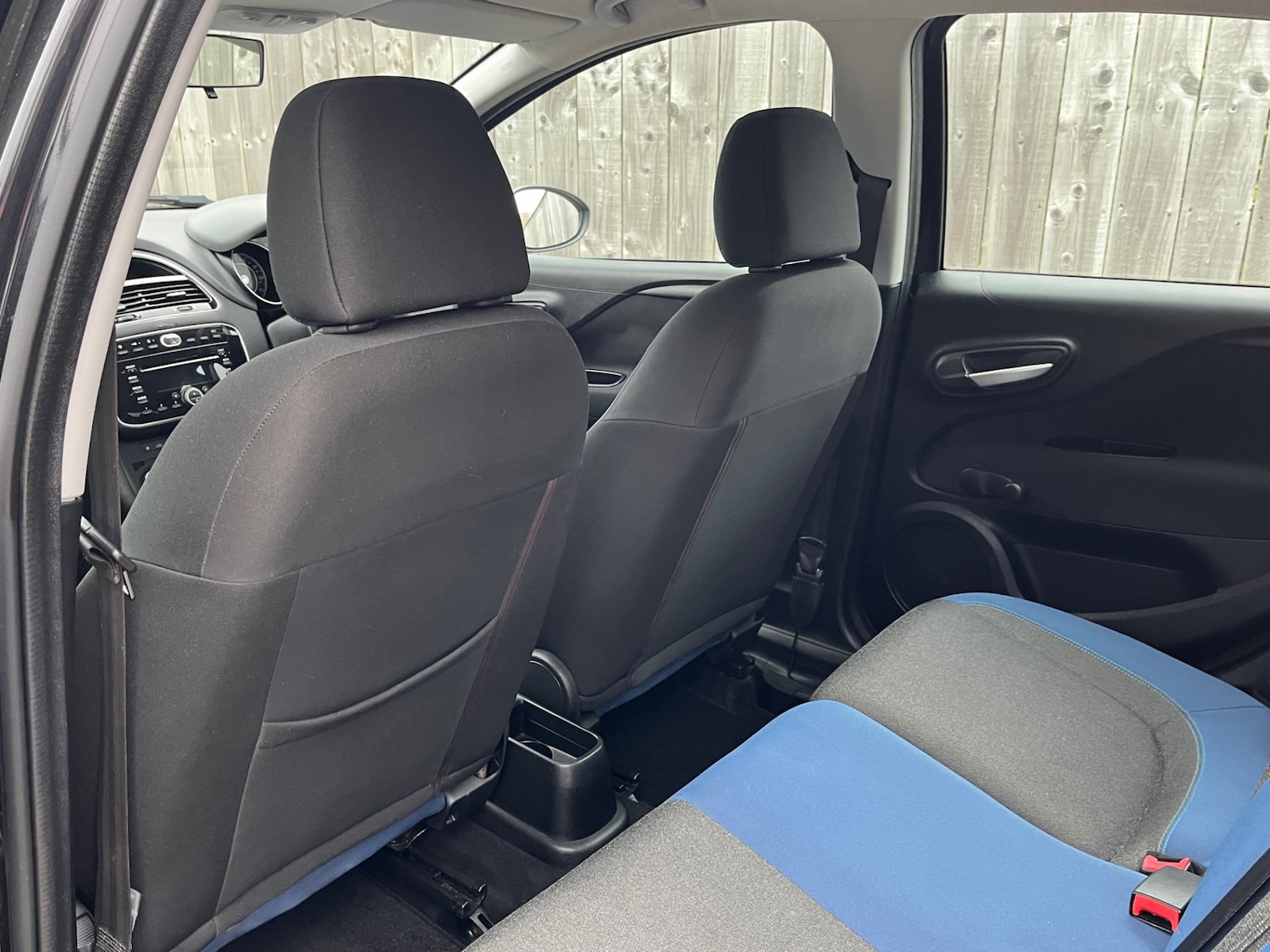 Used Fiat Punto 2013 for sale - 76594886: Photo 16