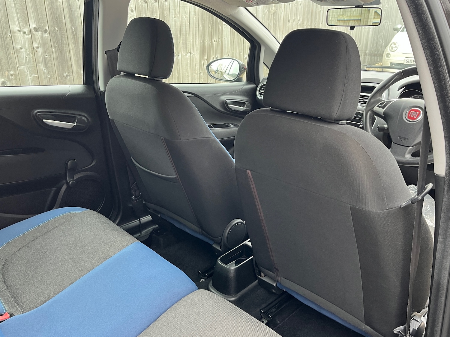 Used Fiat Punto 2013 for sale - 76594886: Photo 17