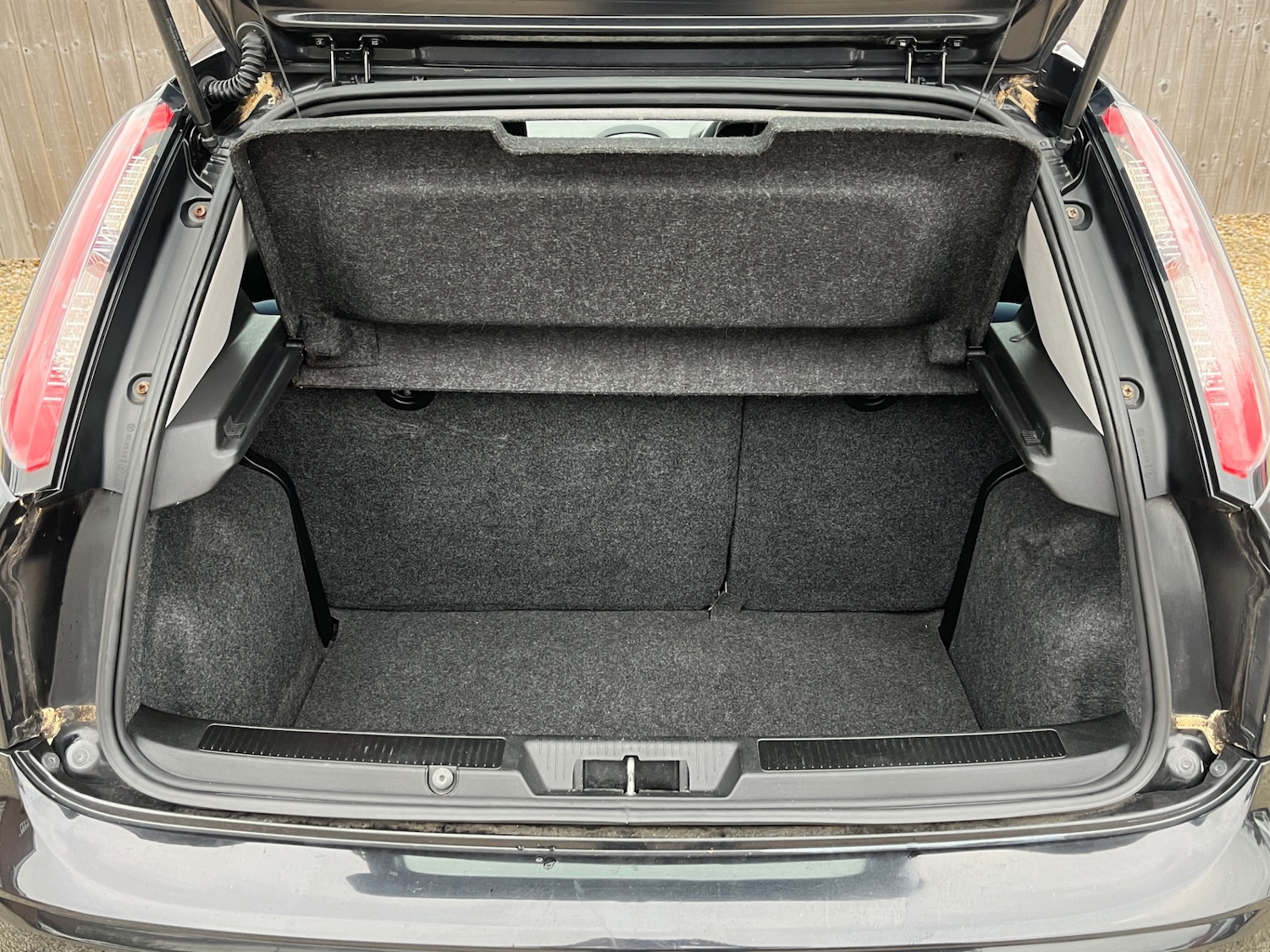 Used Fiat Punto 2013 for sale - 76594886: Photo 18