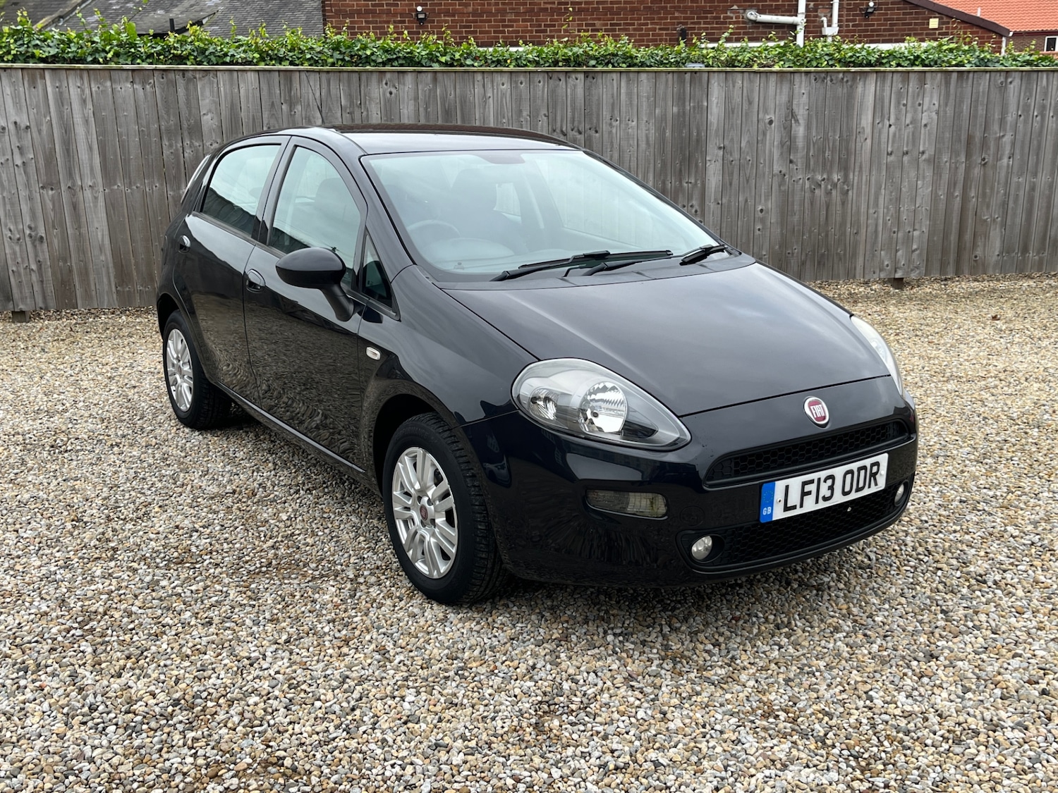 Used Fiat Punto 2013 for sale - 76594886: Photo 4