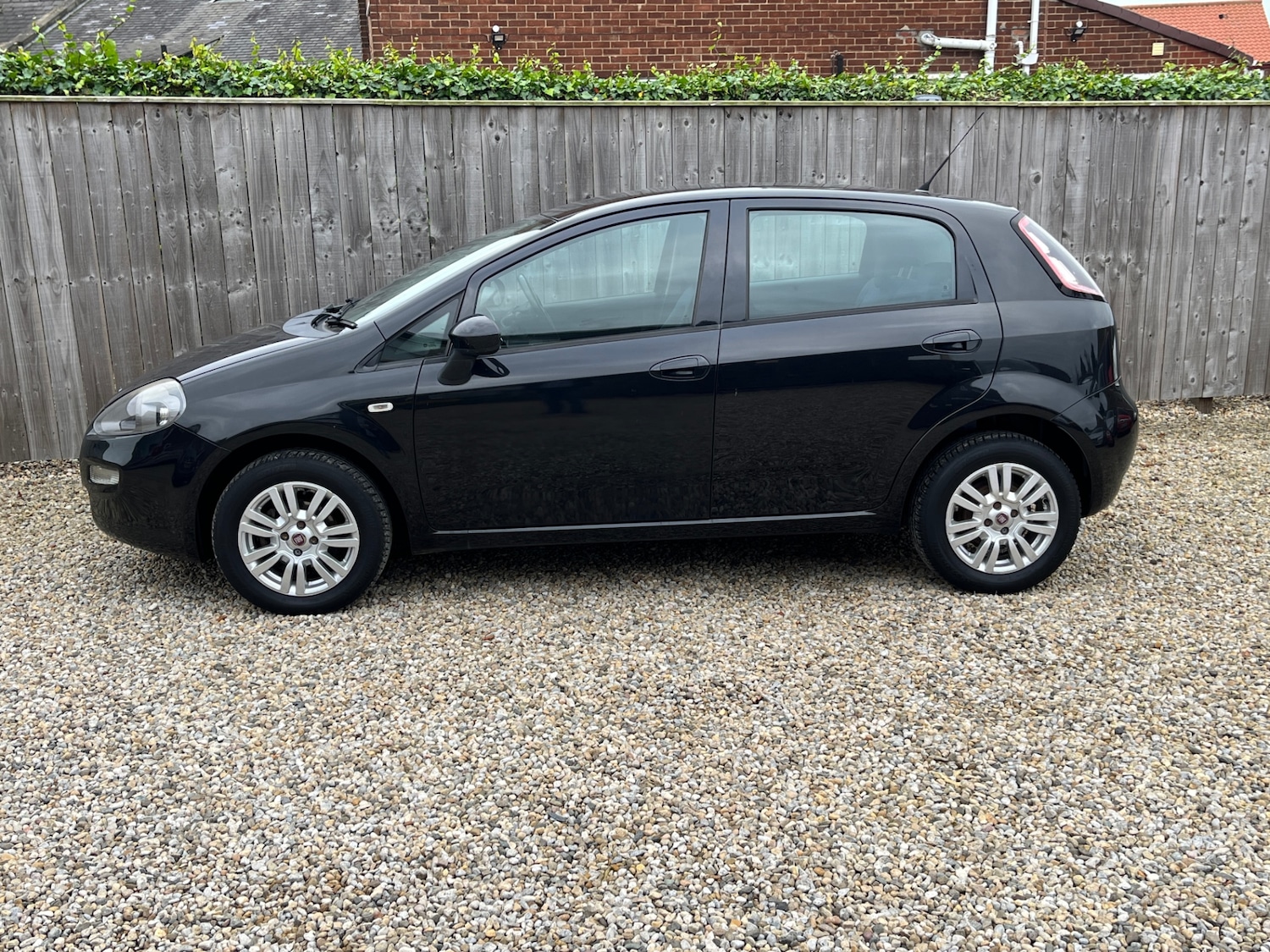 Used Fiat Punto 2013 for sale - 76594886: Photo 5