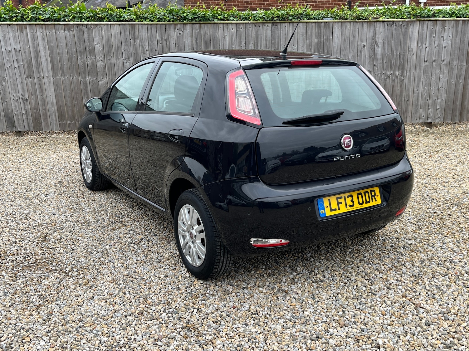 Used Fiat Punto 2013 for sale - 76594886: Photo 7