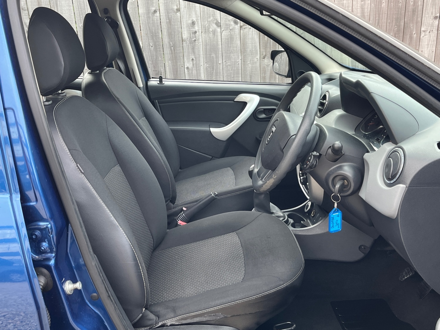 Used Dacia Duster 2013 for sale - 77581632: Photo 11