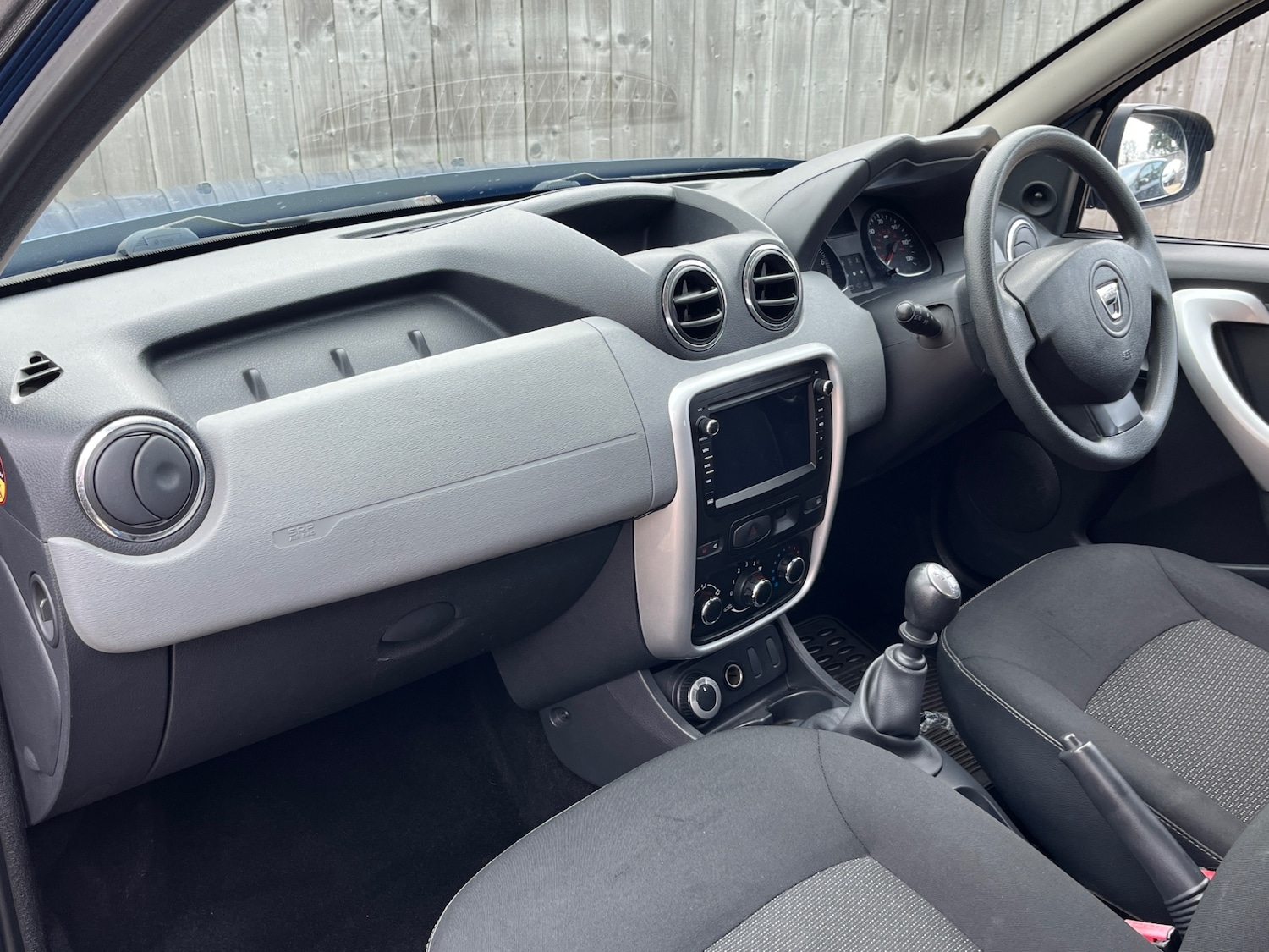 Used Dacia Duster 2013 for sale - 77581632: Photo 12