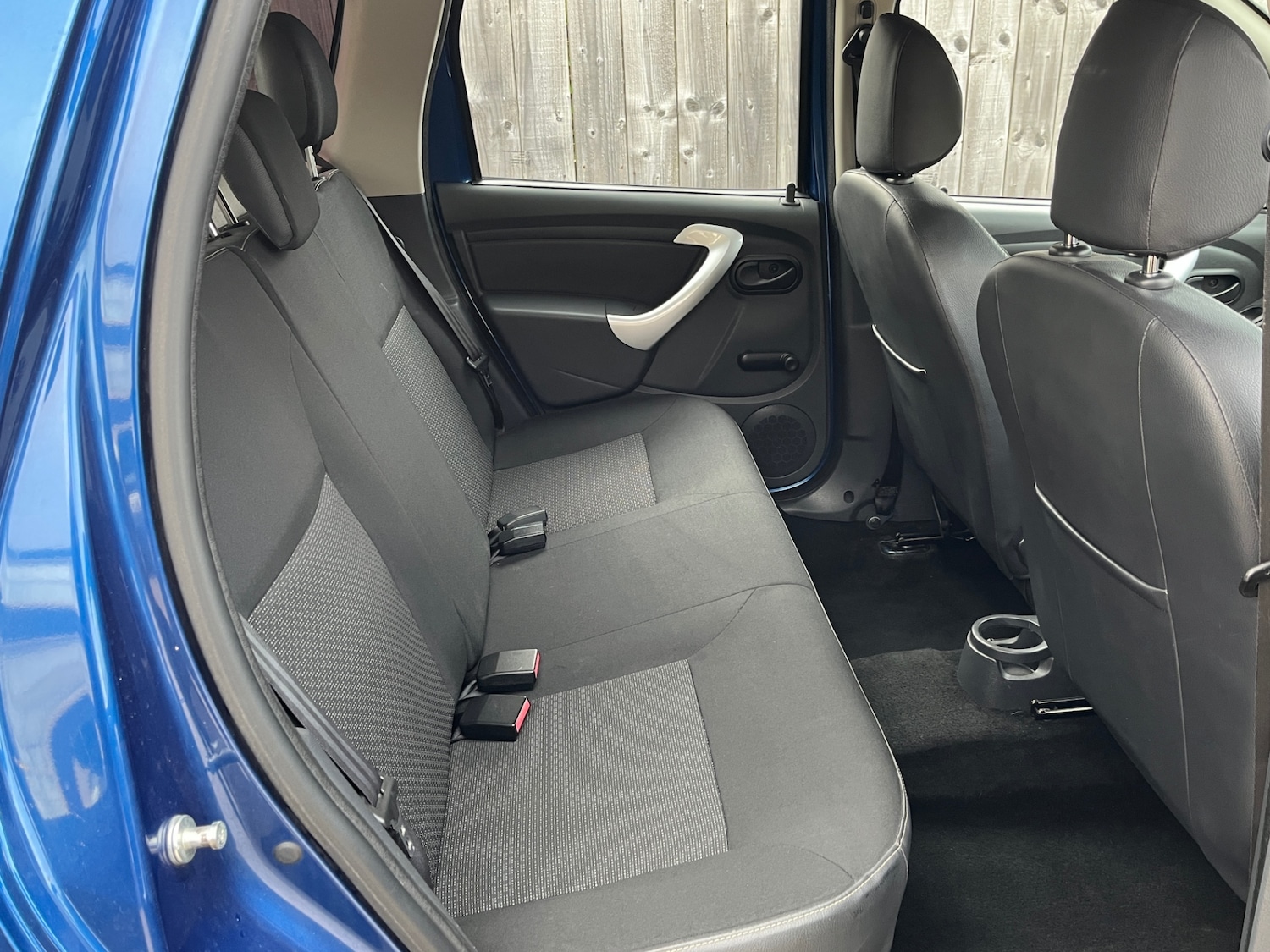 Used Dacia Duster 2013 for sale - 77581632: Photo 14