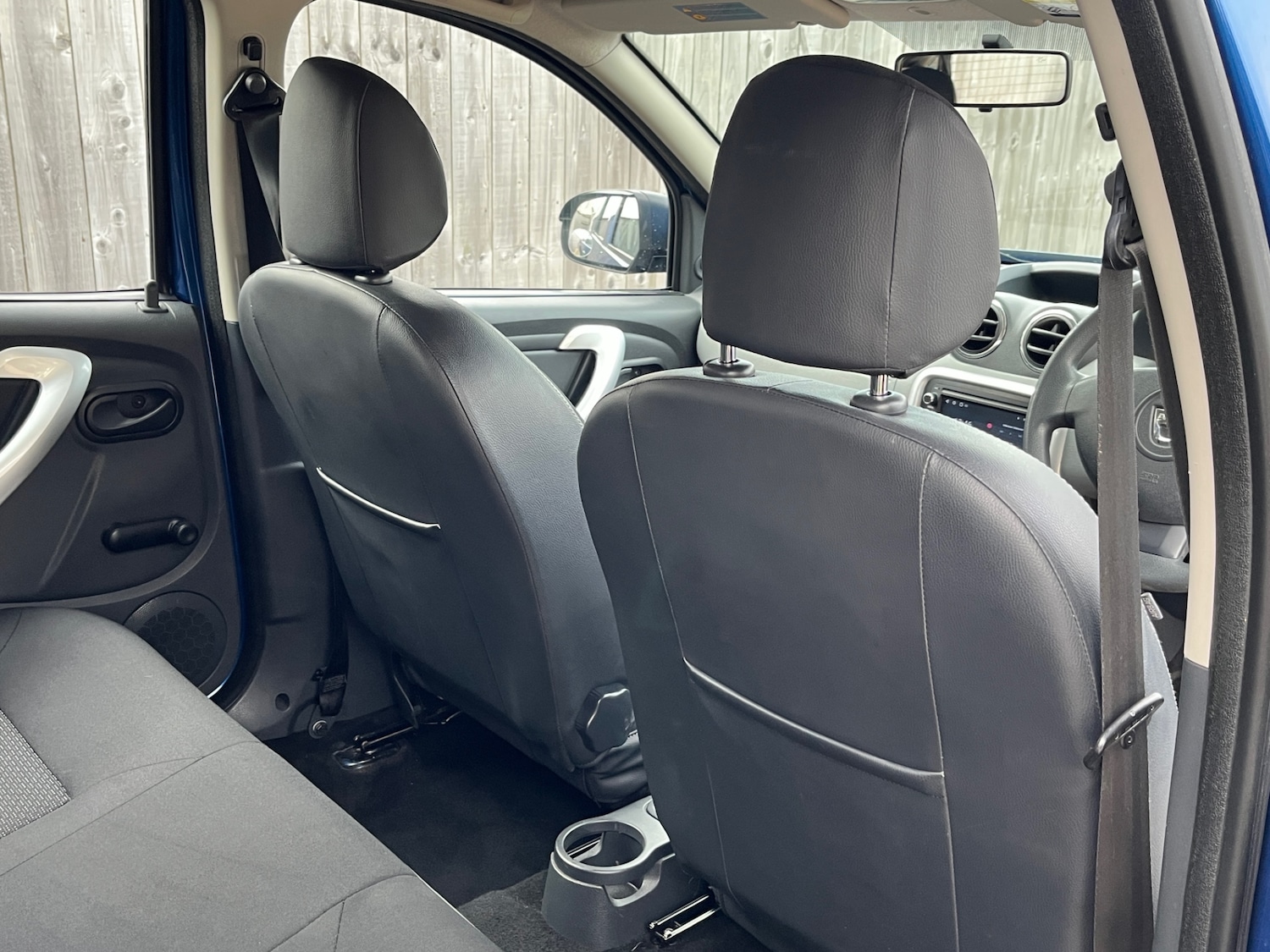 Used Dacia Duster 2013 for sale - 77581632: Photo 15