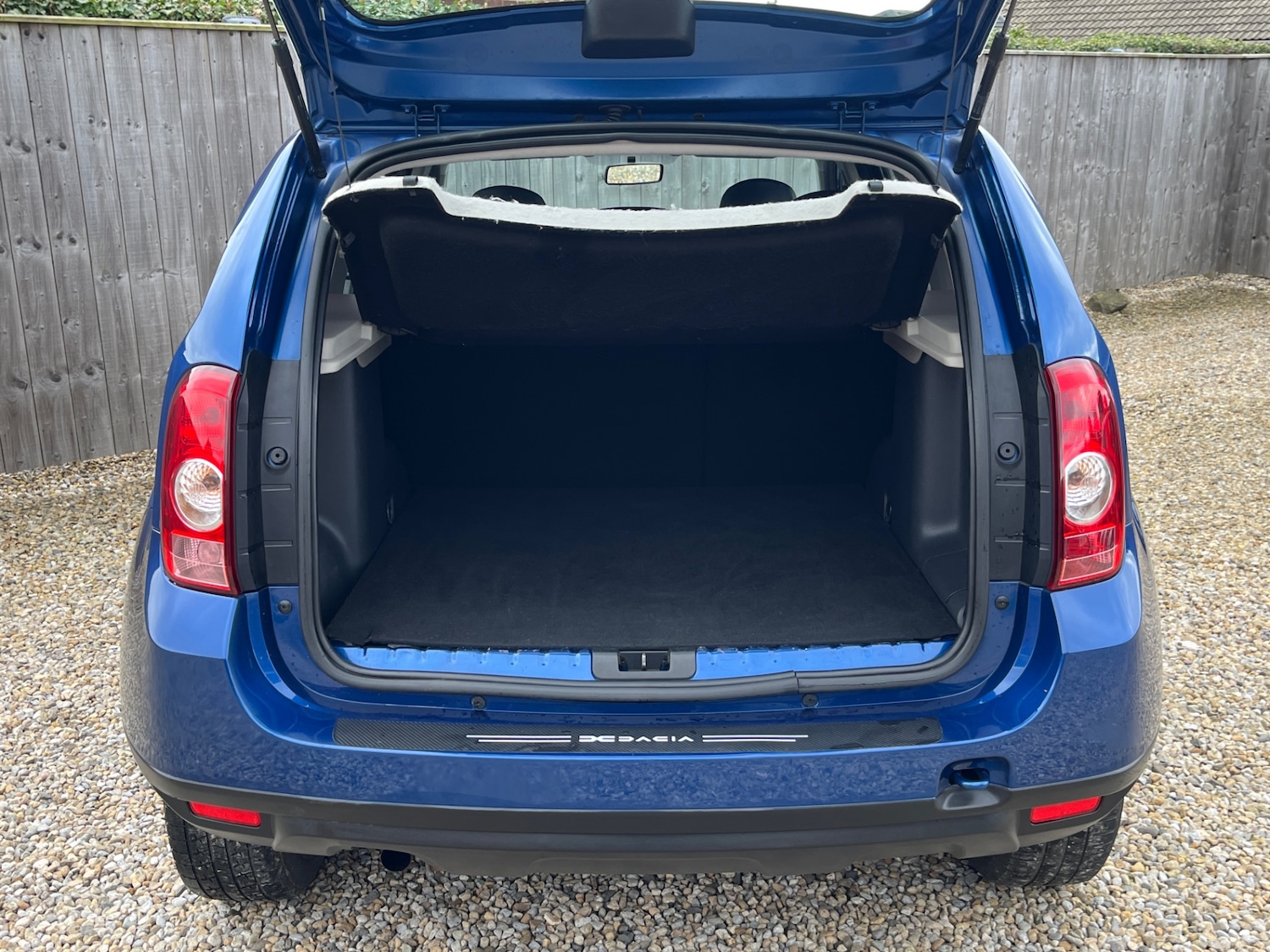 Used Dacia Duster 2013 for sale - 77581632: Photo 16