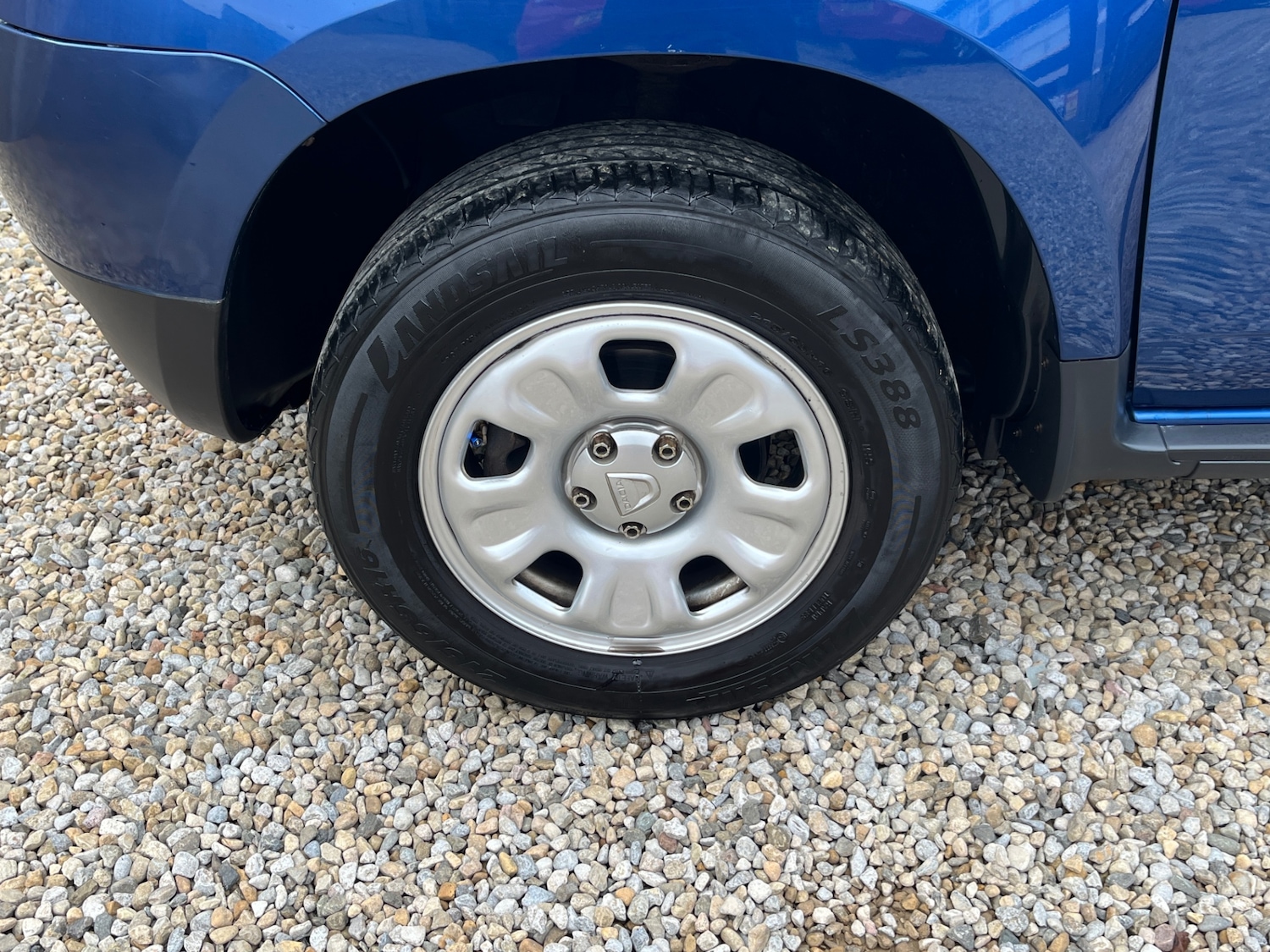 Used Dacia Duster 2013 for sale - 77581632: Photo 17