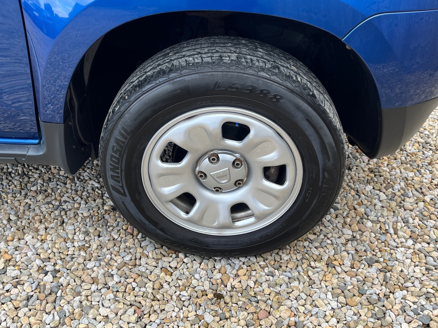 Used Dacia Duster 2013 for sale - 77581632: Photo 18