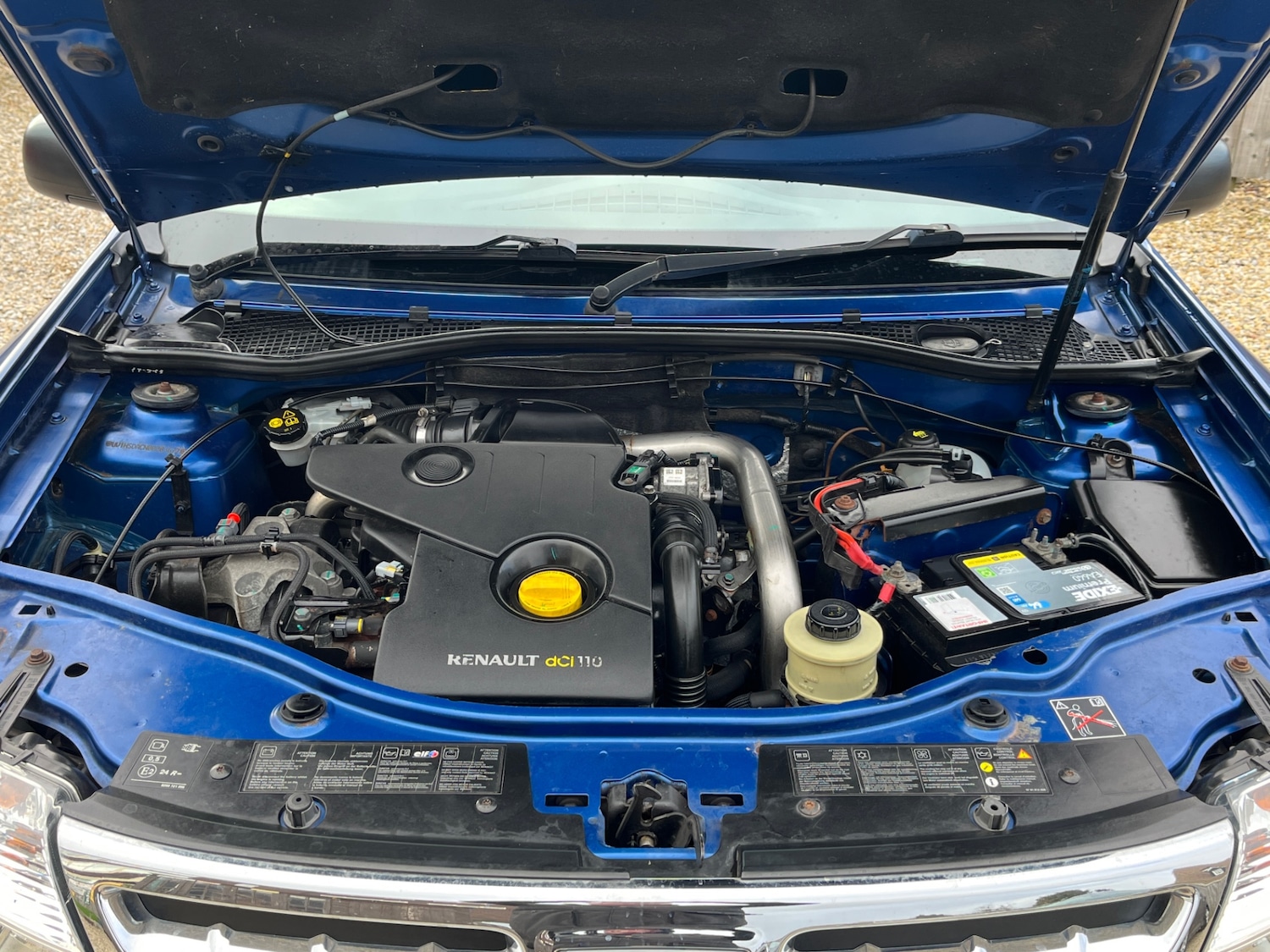 Used Dacia Duster 2013 for sale - 77581632: Photo 19