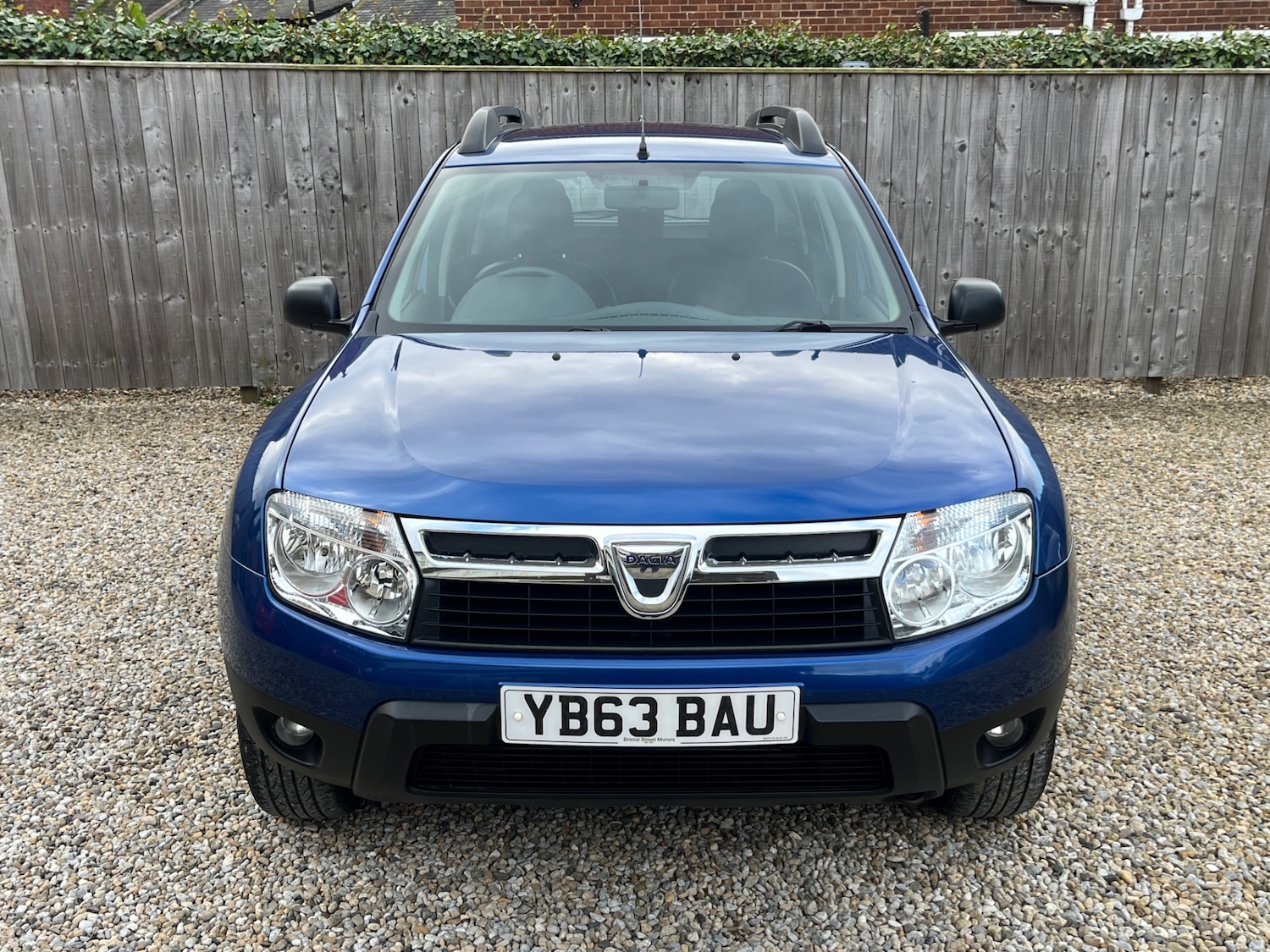 Used Dacia Duster 2013 for sale - 77581632: Photo 3