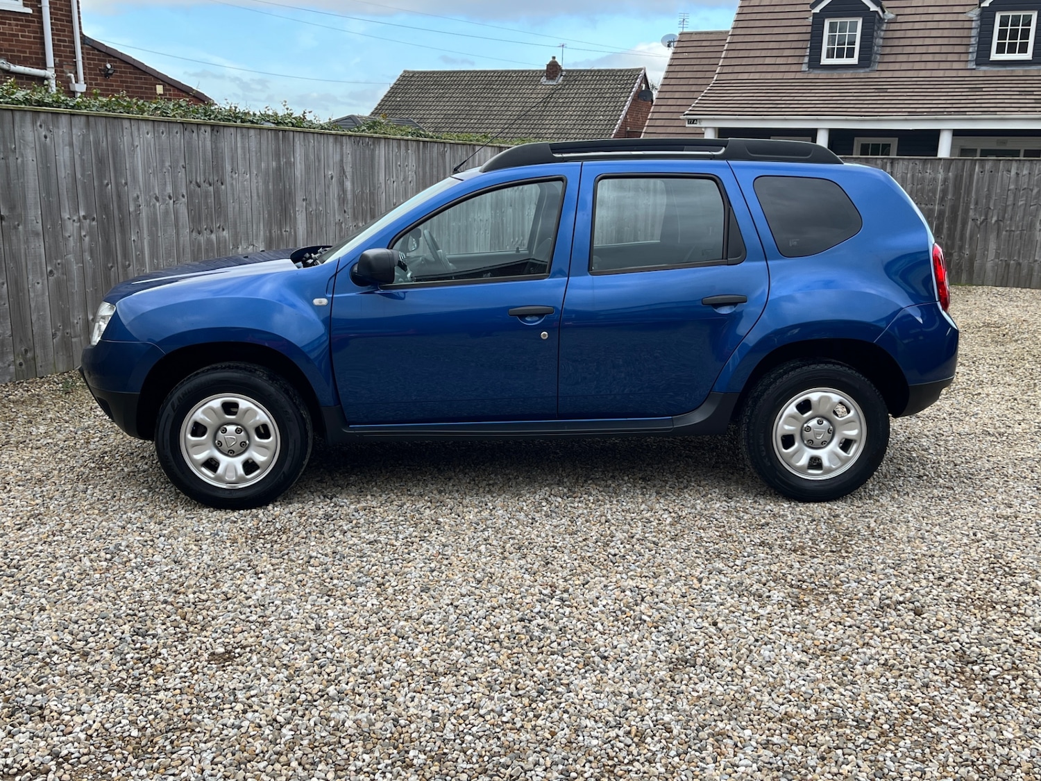 Used Dacia Duster 2013 for sale - 77581632: Photo 5