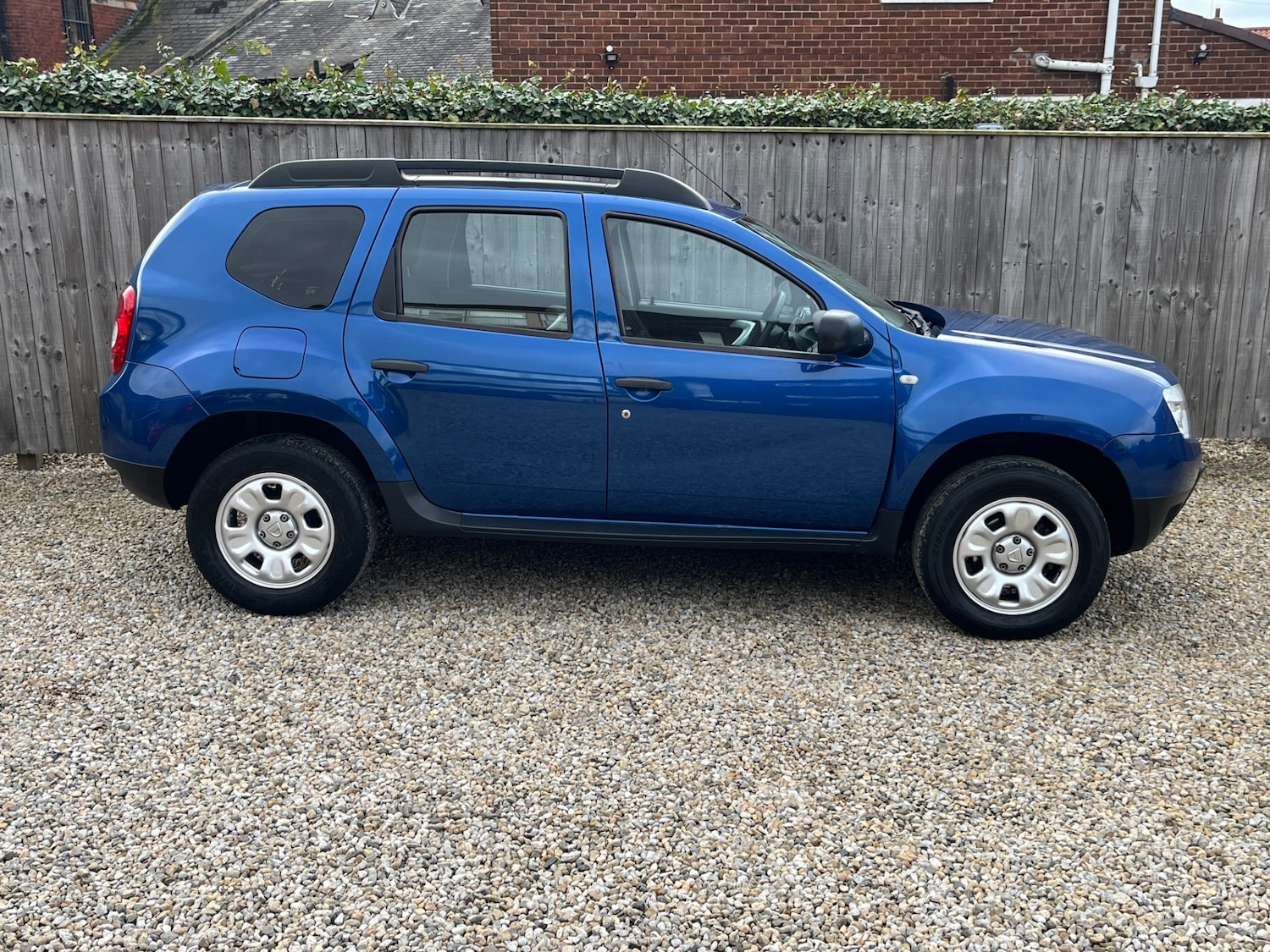 Used Dacia Duster 2013 for sale - 77581632: Photo 6