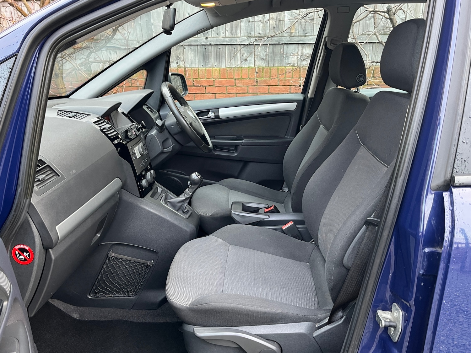 Used Vauxhall Zafira 2013 for sale - 77398430: Photo 12