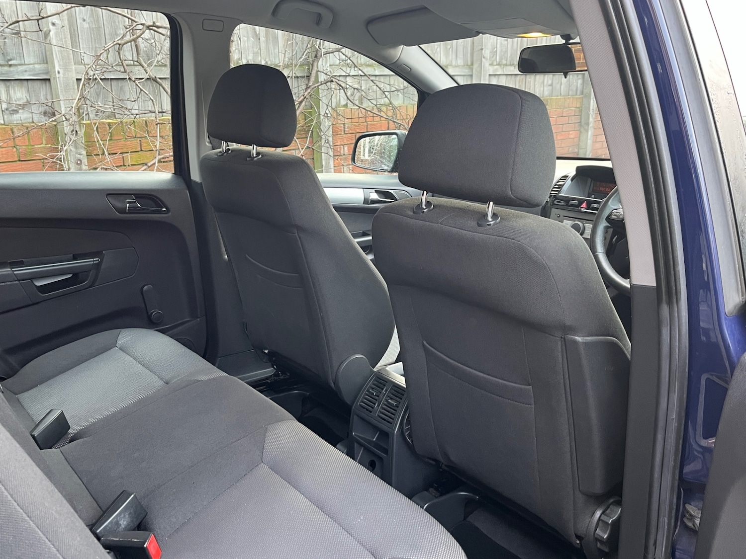 Used Vauxhall Zafira 2013 for sale - 77398430: Photo 16