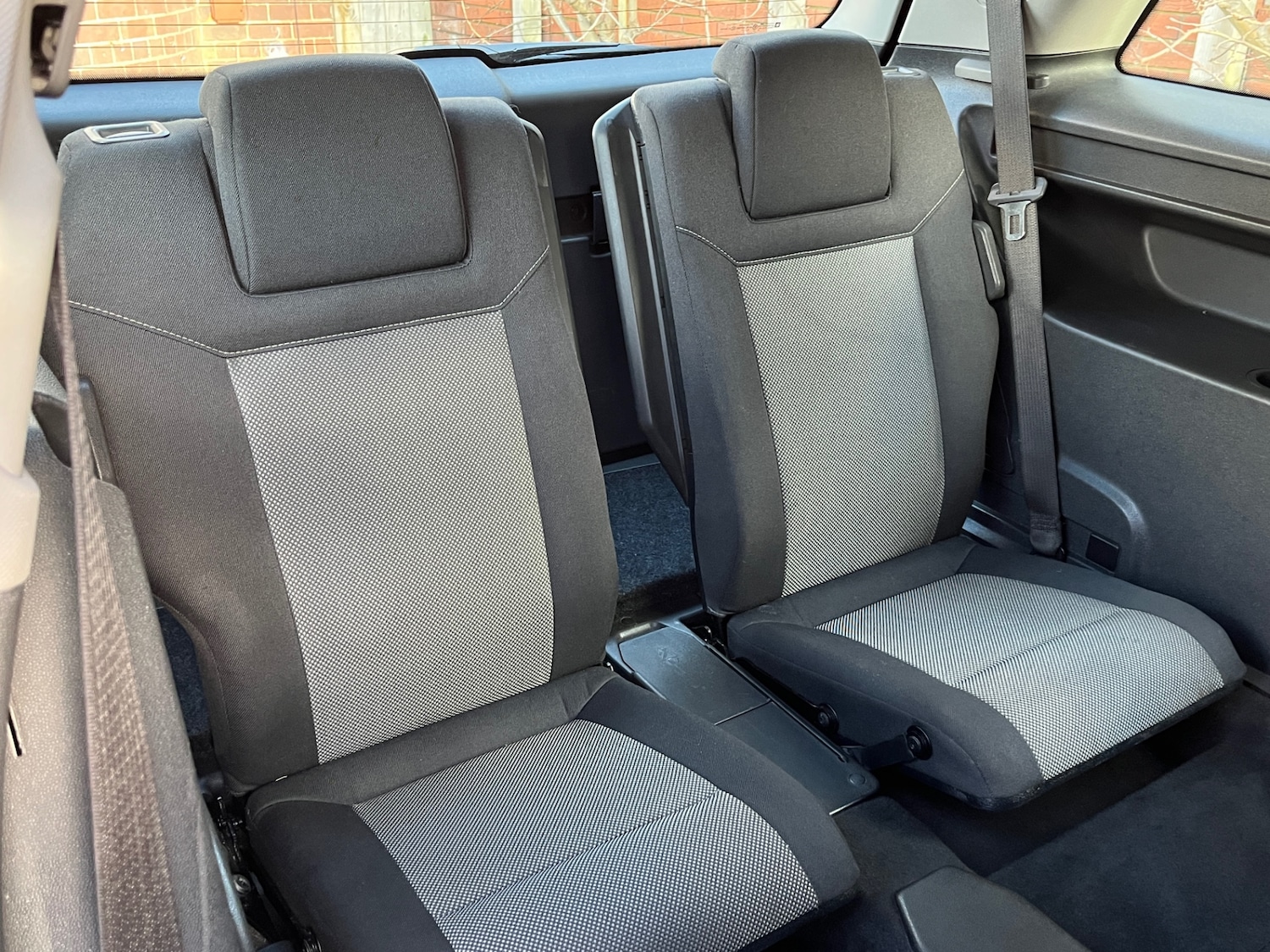 Used Vauxhall Zafira 2013 for sale - 77398430: Photo 17