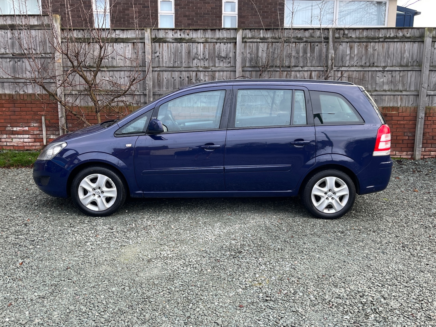Used Vauxhall Zafira 2013 for sale - 77398430: Photo 5