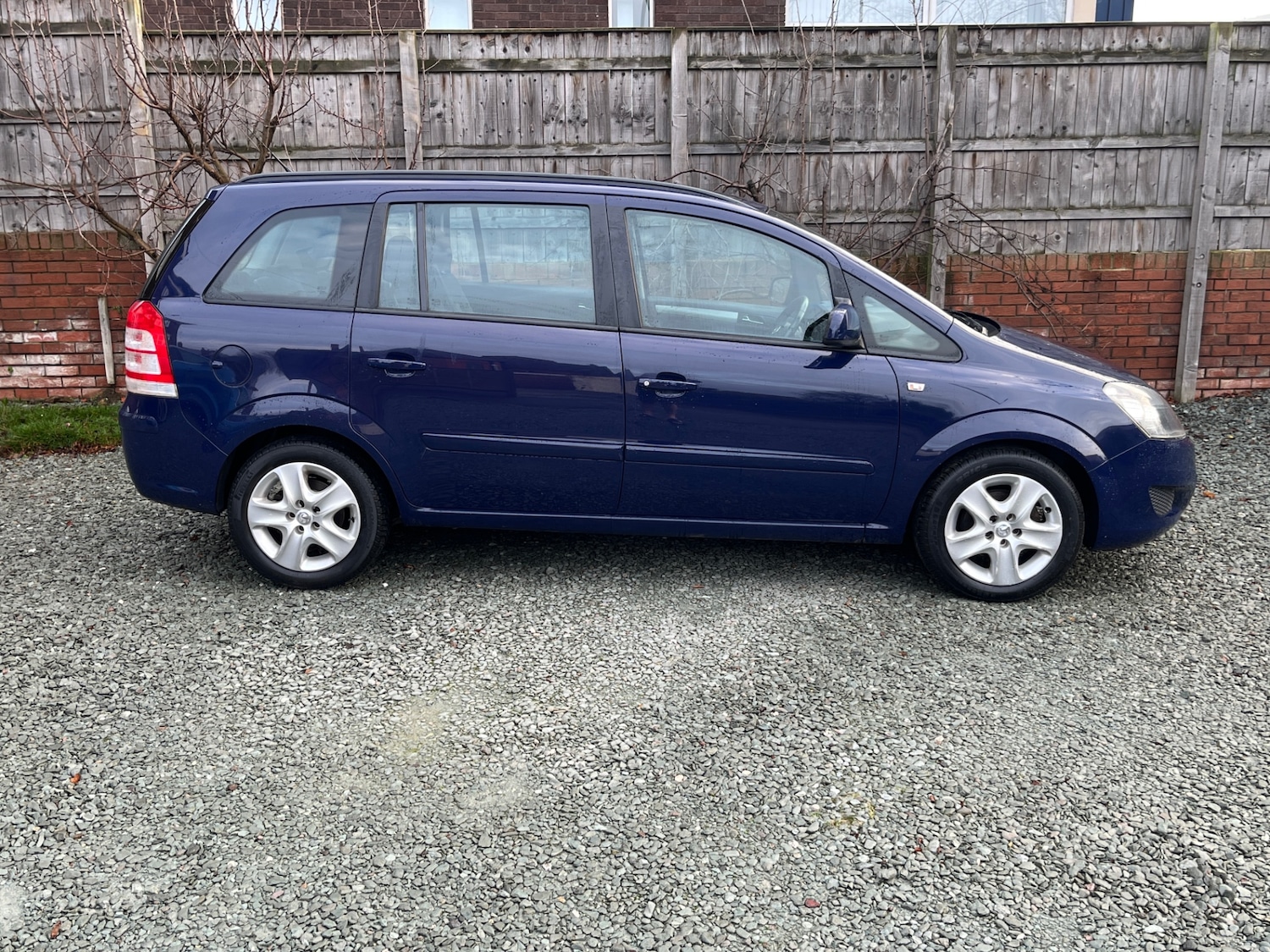 Used Vauxhall Zafira 2013 for sale - 77398430: Photo 6