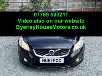 Used Volvo C30 2011 for sale - 75234947: Photo