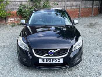 Used Volvo C30 2011 for sale - 75234947: Photo