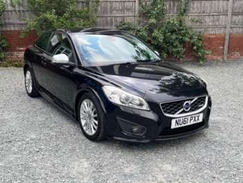 Used Volvo C30 2011 for sale - 75234947: Photo