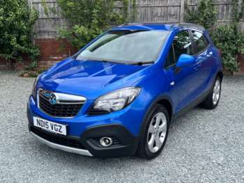 2015 (15) - 1.6i Exclusiv 5dr